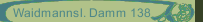 Waidmannsl. Damm 138
